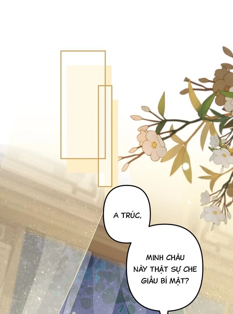 Đông Hải Tìm Mỹ Nhân Chapter 46 - Trang 2