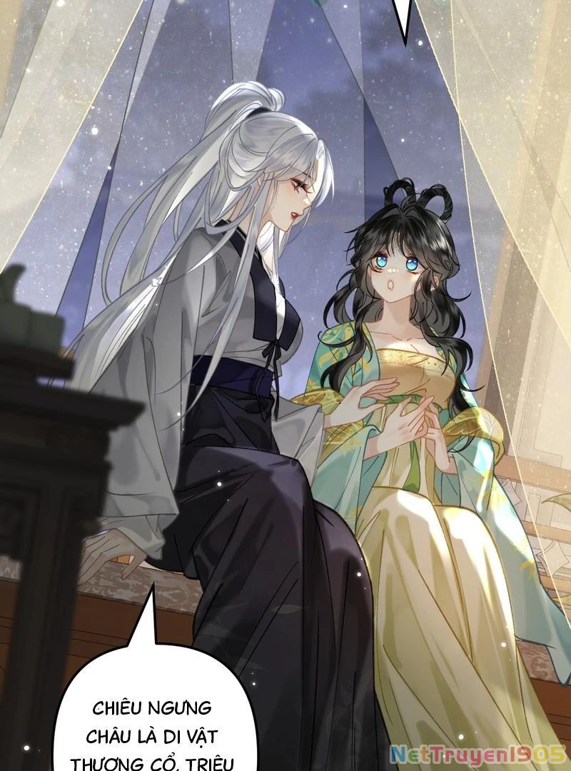 Đông Hải Tìm Mỹ Nhân Chapter 46 - Trang 2