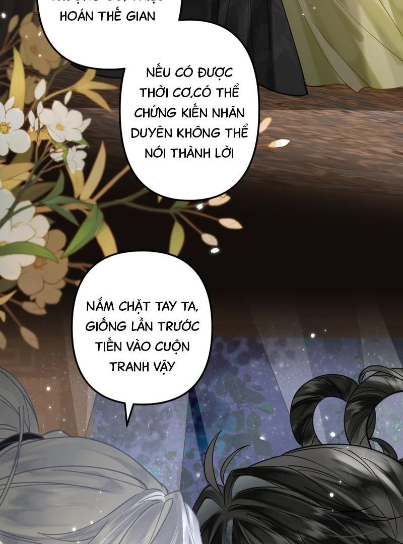 Đông Hải Tìm Mỹ Nhân Chapter 46 - Trang 2