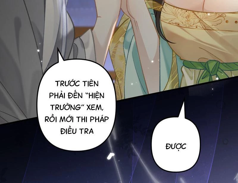 Đông Hải Tìm Mỹ Nhân Chapter 46 - Trang 2