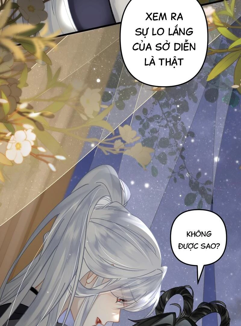 Đông Hải Tìm Mỹ Nhân Chapter 46 - Trang 2