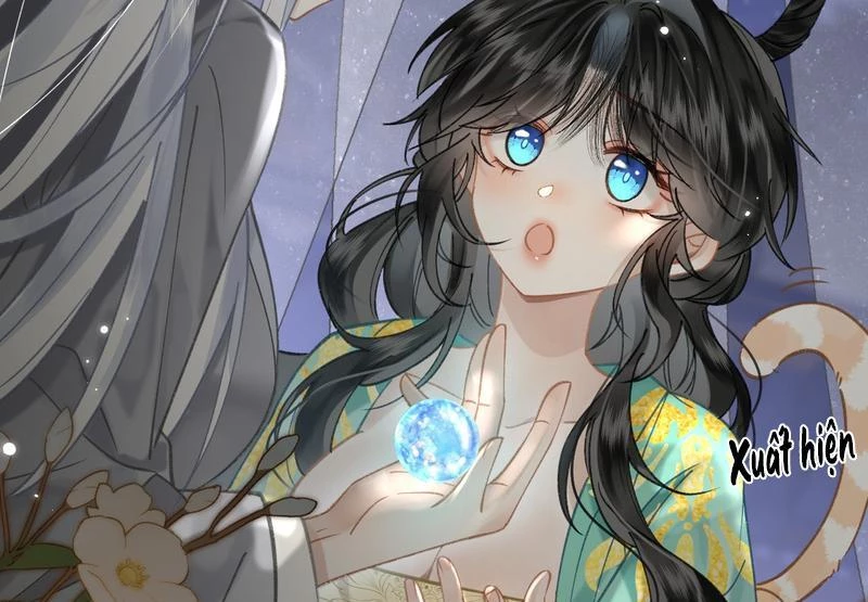 Đông Hải Tìm Mỹ Nhân Chapter 46 - Trang 2