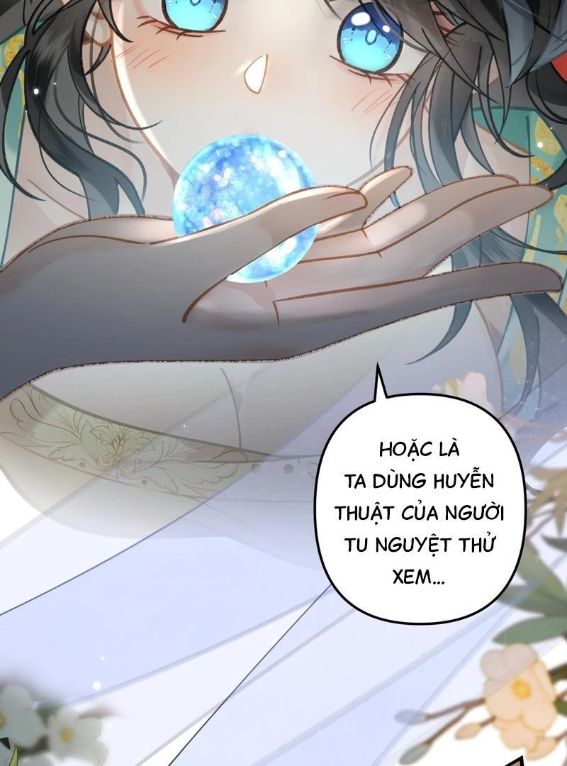 Đông Hải Tìm Mỹ Nhân Chapter 46 - Trang 2