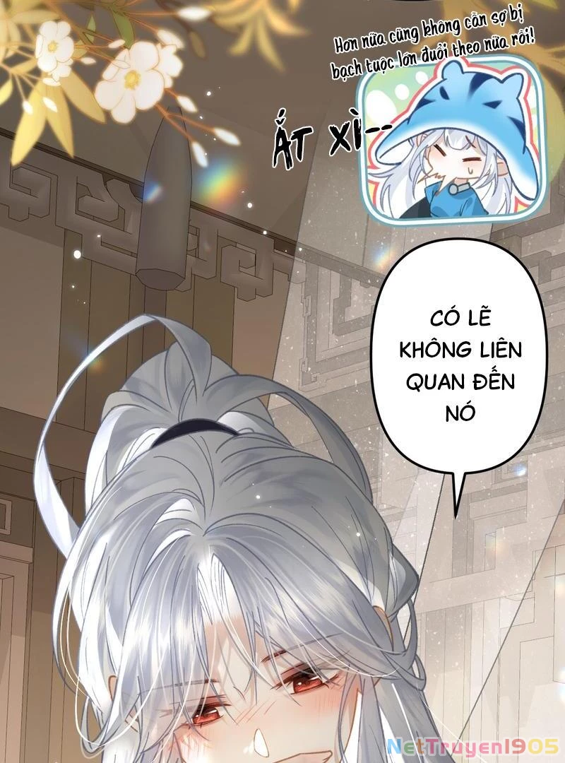 Đông Hải Tìm Mỹ Nhân Chapter 46 - Trang 2