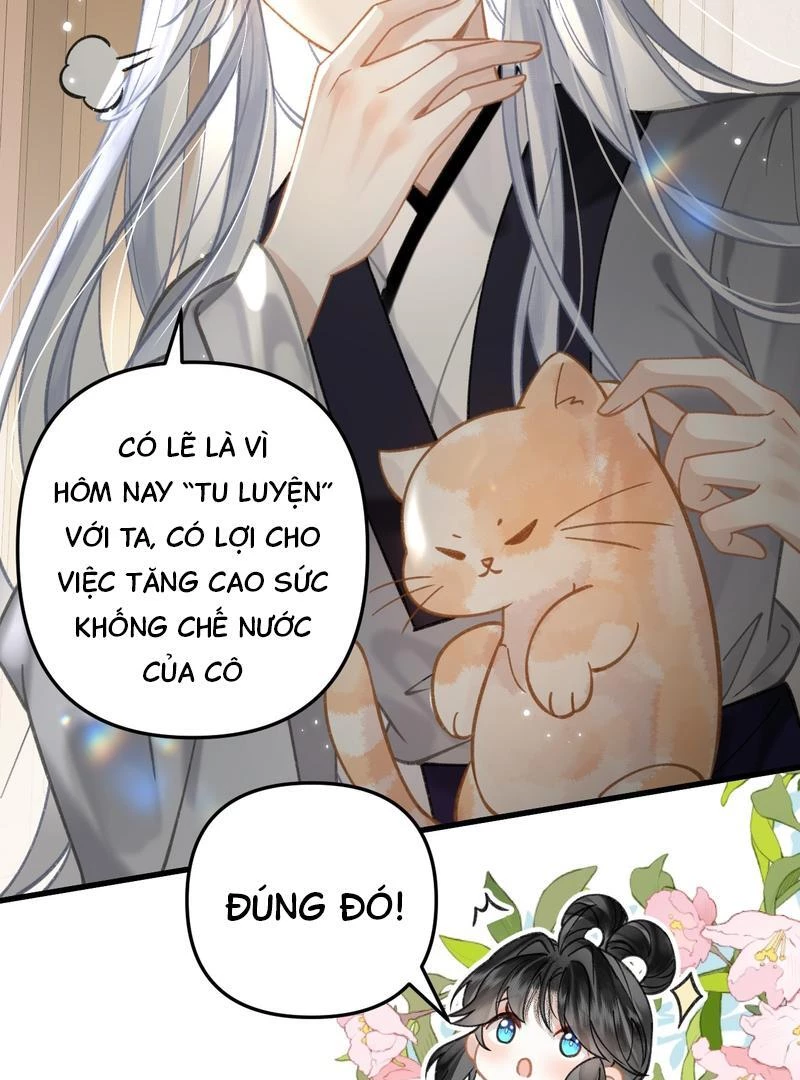 Đông Hải Tìm Mỹ Nhân Chapter 46 - Trang 2