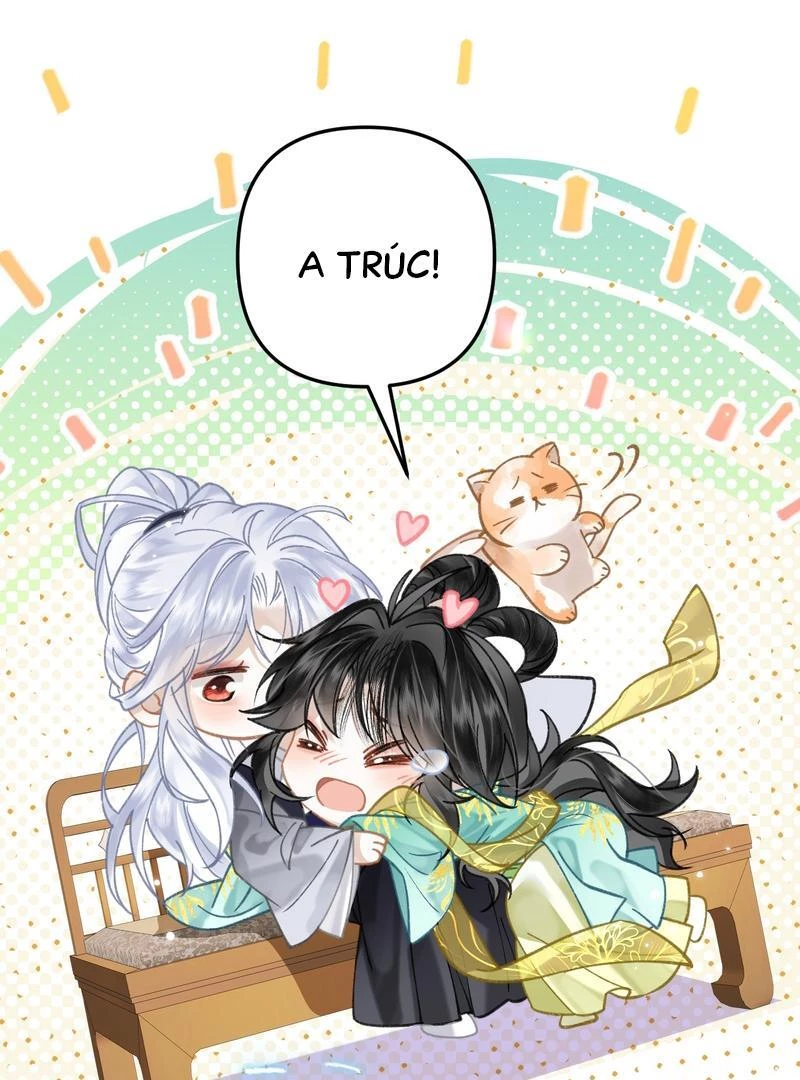 Đông Hải Tìm Mỹ Nhân Chapter 46 - Trang 2