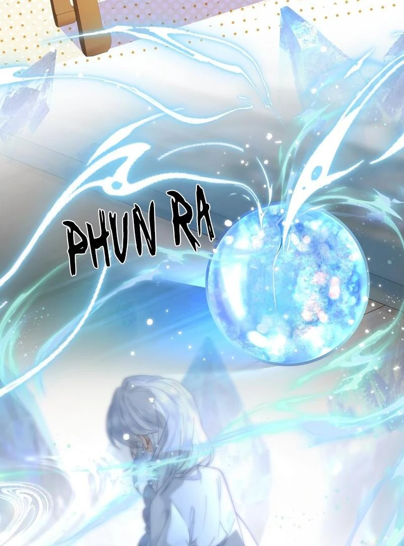 Đông Hải Tìm Mỹ Nhân Chapter 46 - Trang 2