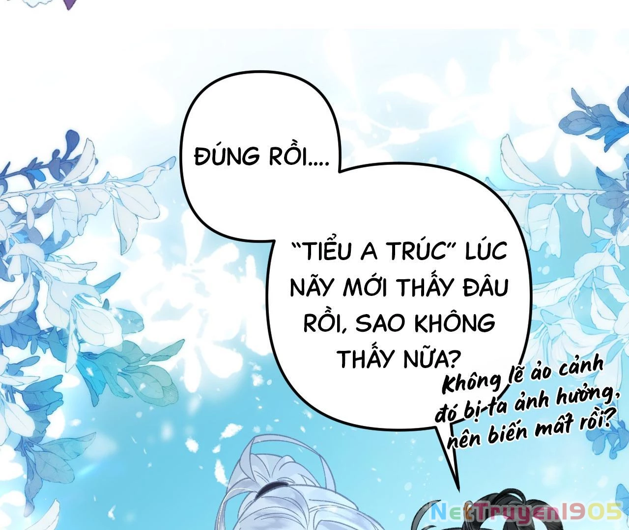 Đông Hải Tìm Mỹ Nhân Chapter 47 - Trang 2
