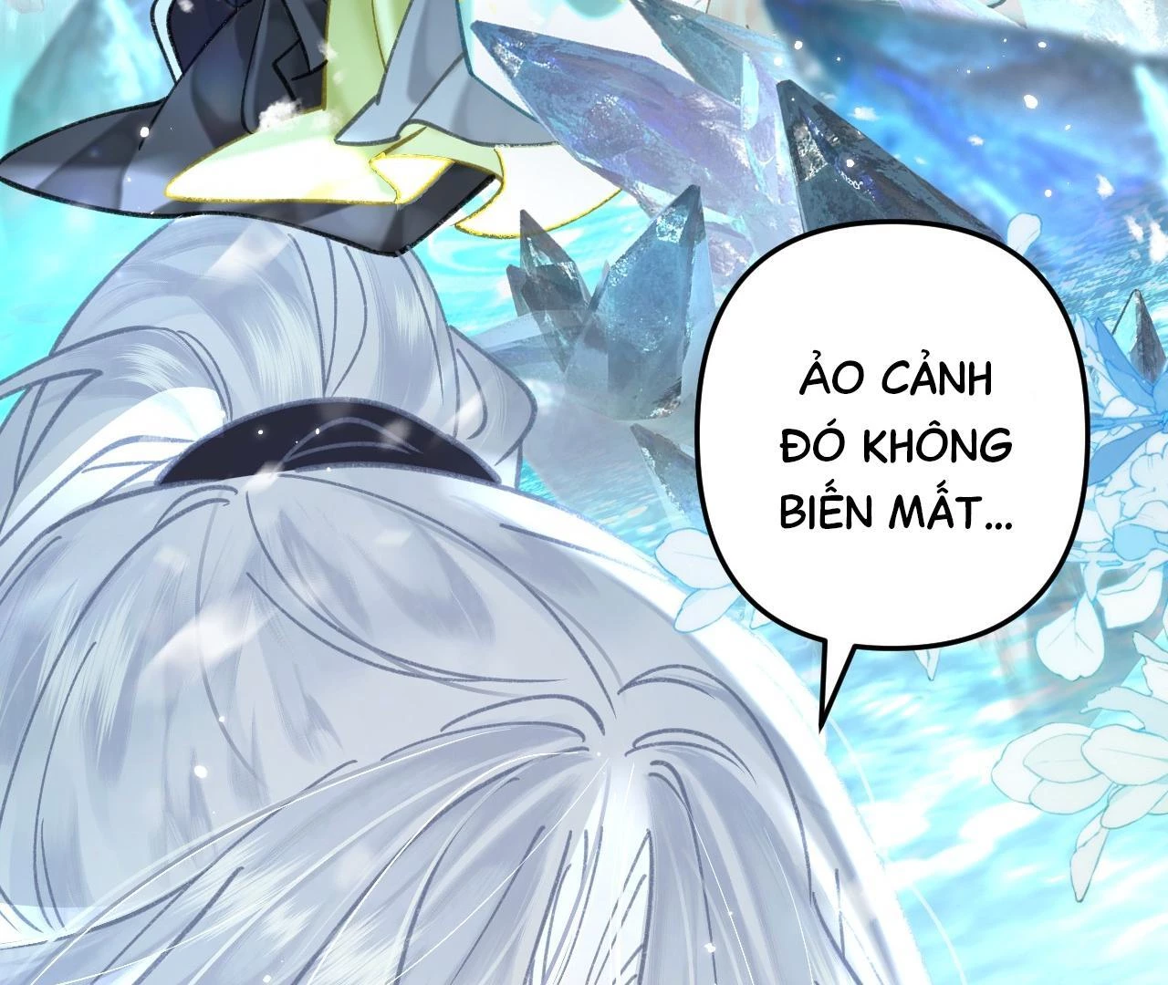 Đông Hải Tìm Mỹ Nhân Chapter 47 - Trang 2