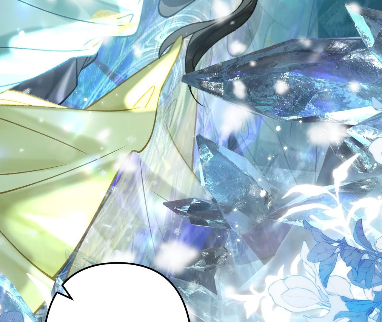 Đông Hải Tìm Mỹ Nhân Chapter 47 - Trang 2