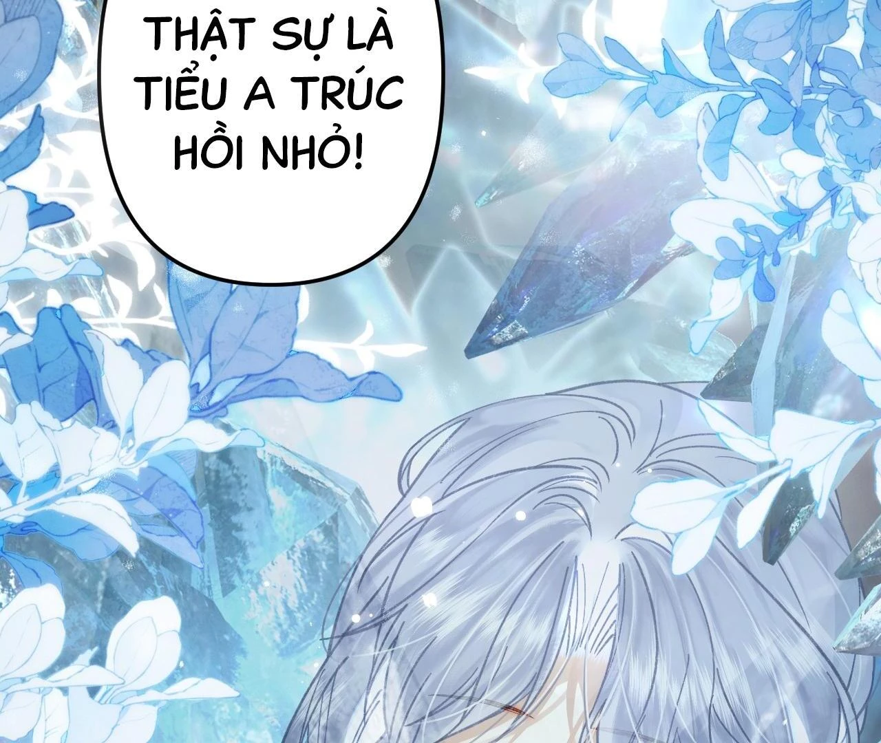 Đông Hải Tìm Mỹ Nhân Chapter 47 - Trang 2