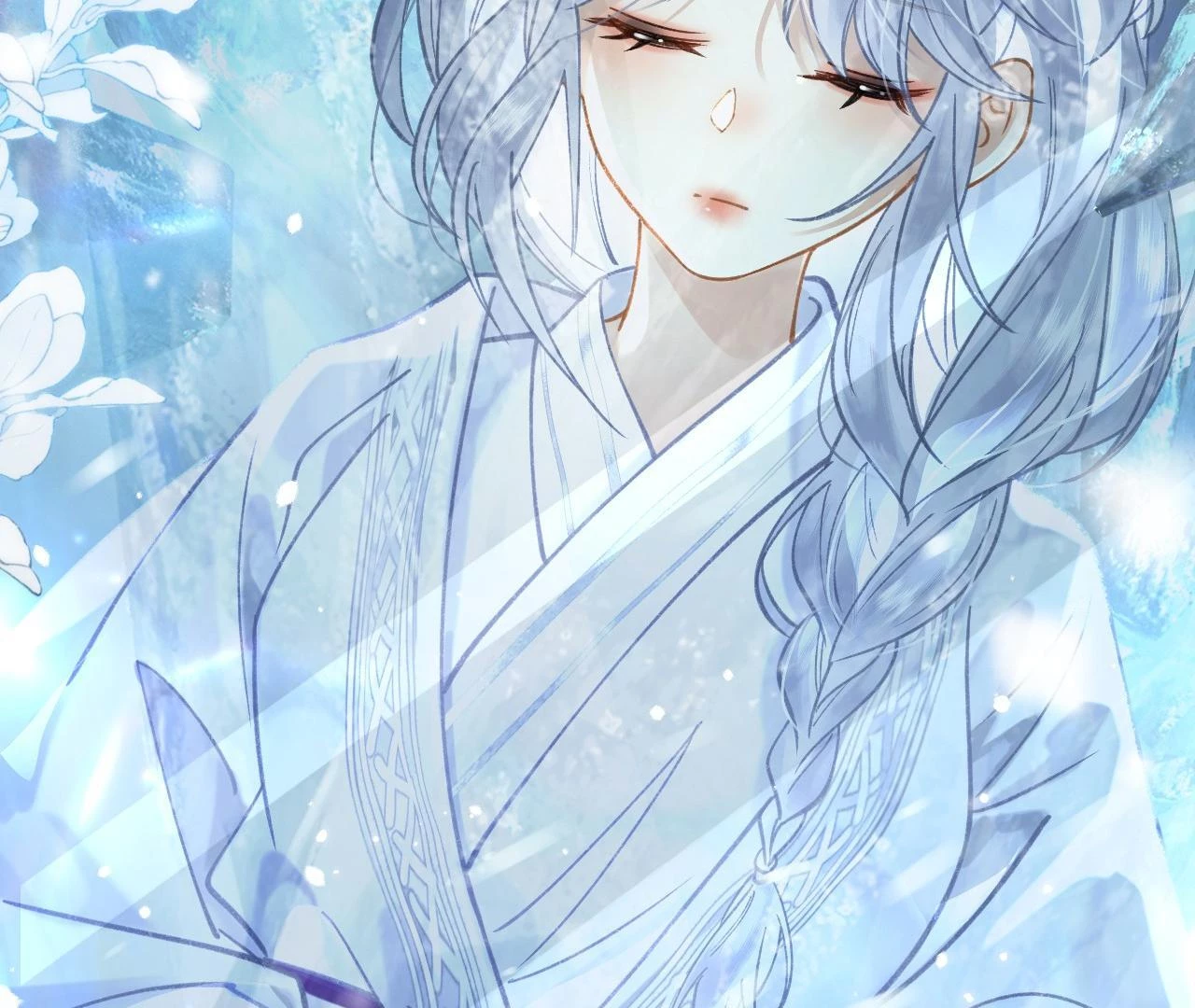 Đông Hải Tìm Mỹ Nhân Chapter 47 - Trang 2