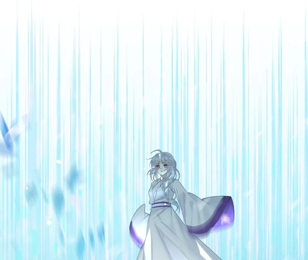 Đông Hải Tìm Mỹ Nhân Chapter 47 - Trang 2