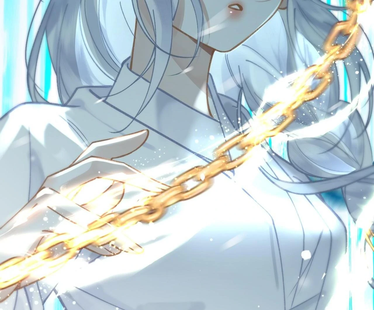 Đông Hải Tìm Mỹ Nhân Chapter 47 - Trang 2