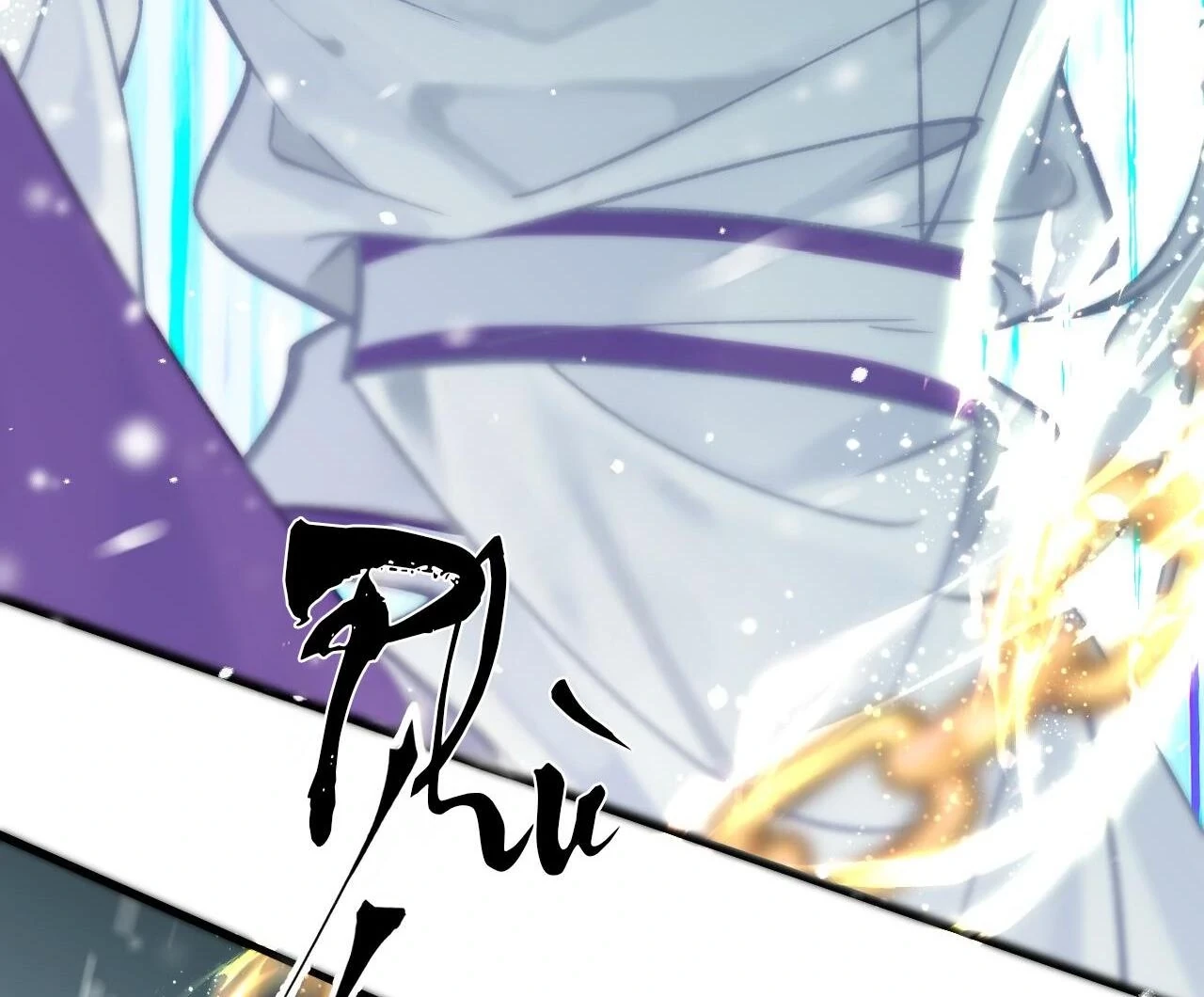 Đông Hải Tìm Mỹ Nhân Chapter 47 - Trang 2