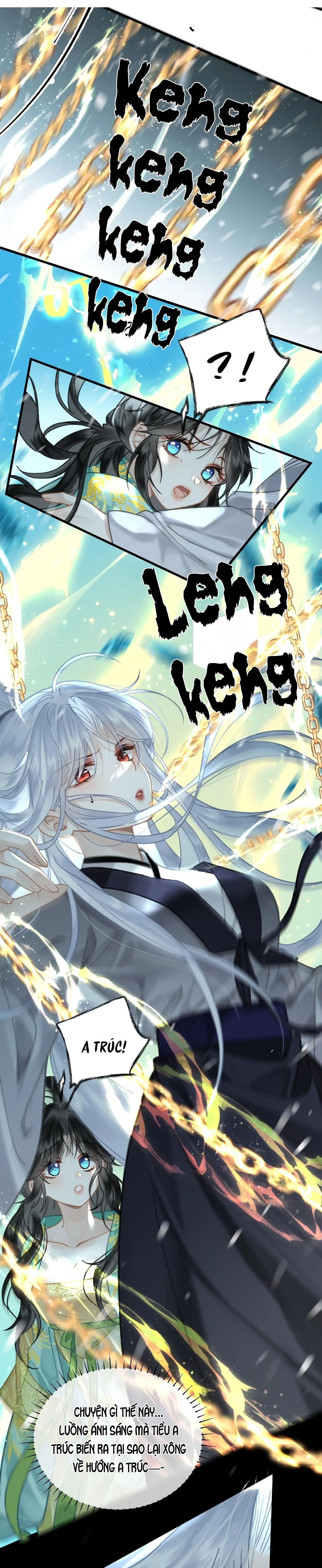 Đông Hải Tìm Mỹ Nhân Chapter 47 - Trang 2
