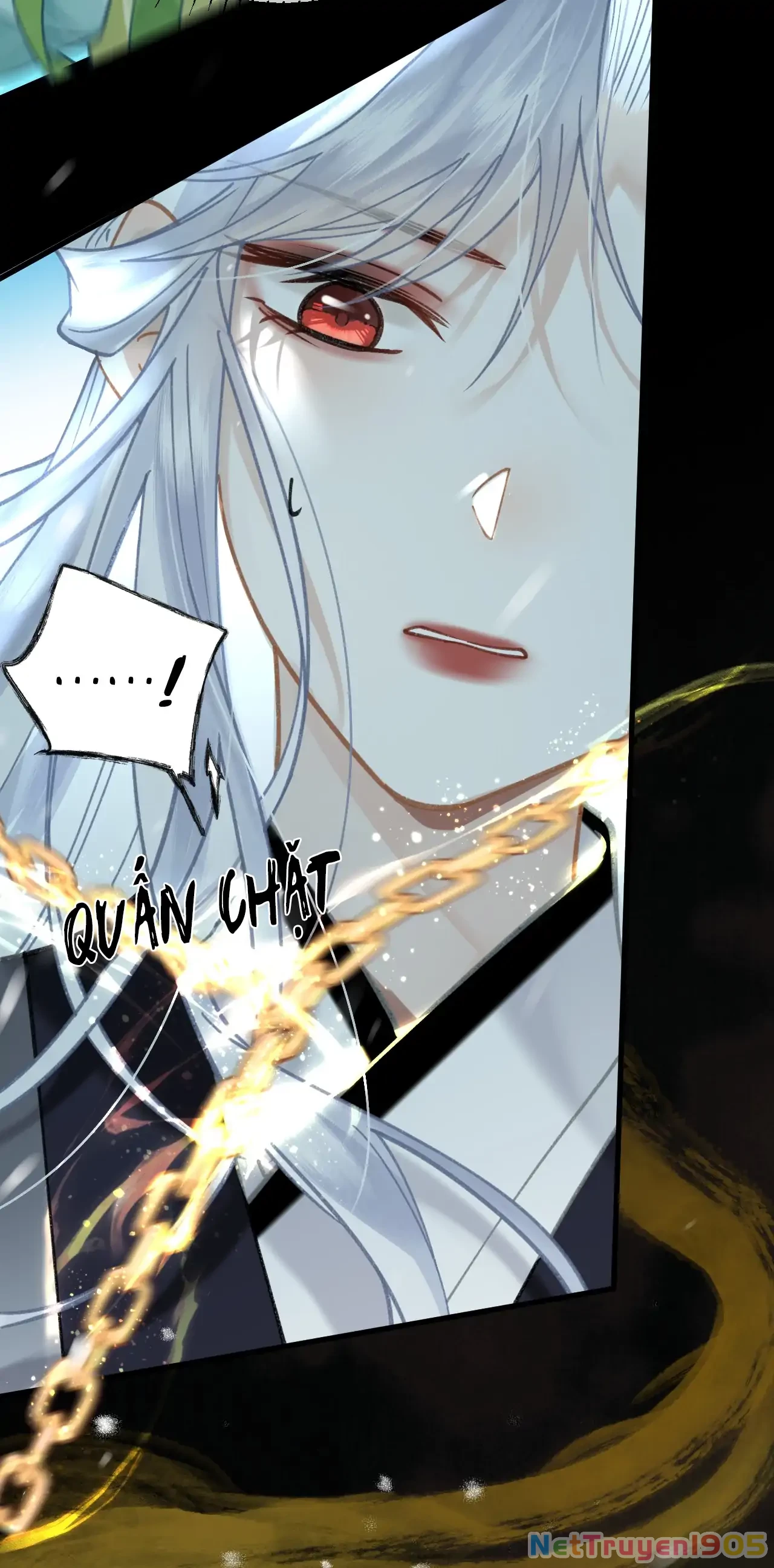 Đông Hải Tìm Mỹ Nhân Chapter 47 - Trang 2