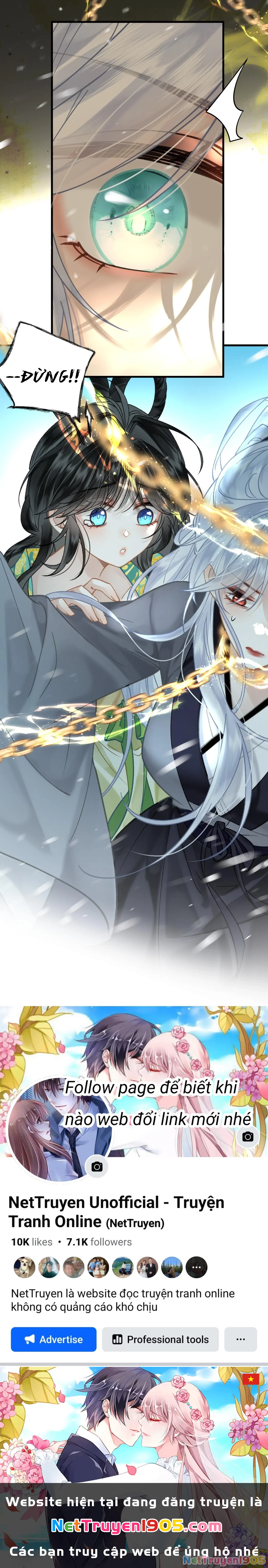 Đông Hải Tìm Mỹ Nhân Chapter 47 - Trang 2