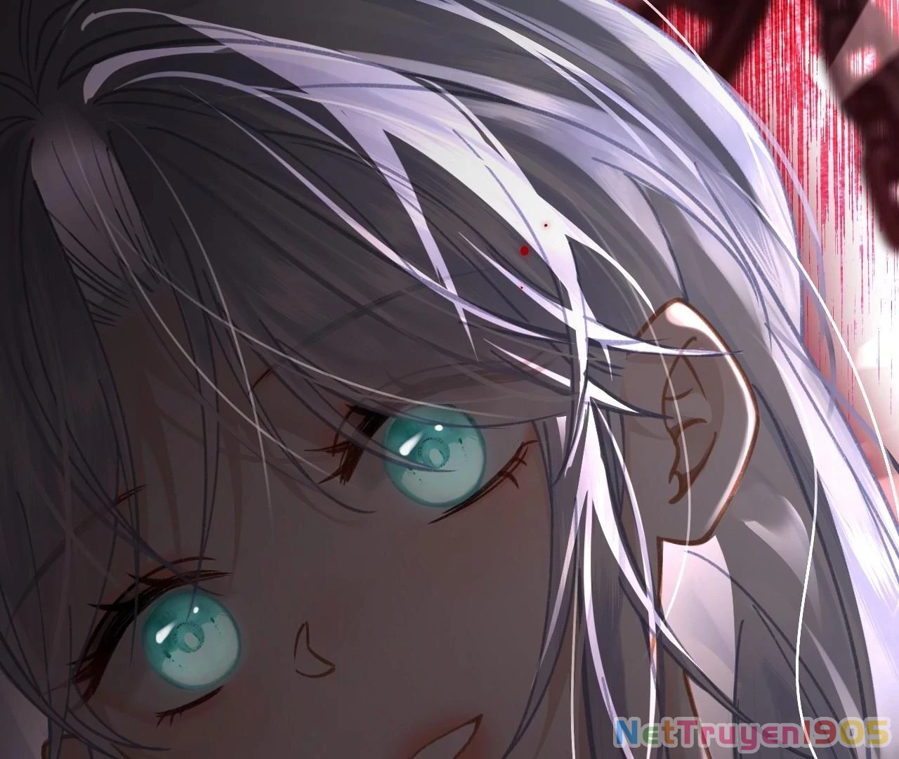 Đông Hải Tìm Mỹ Nhân Chapter 48 - Trang 2