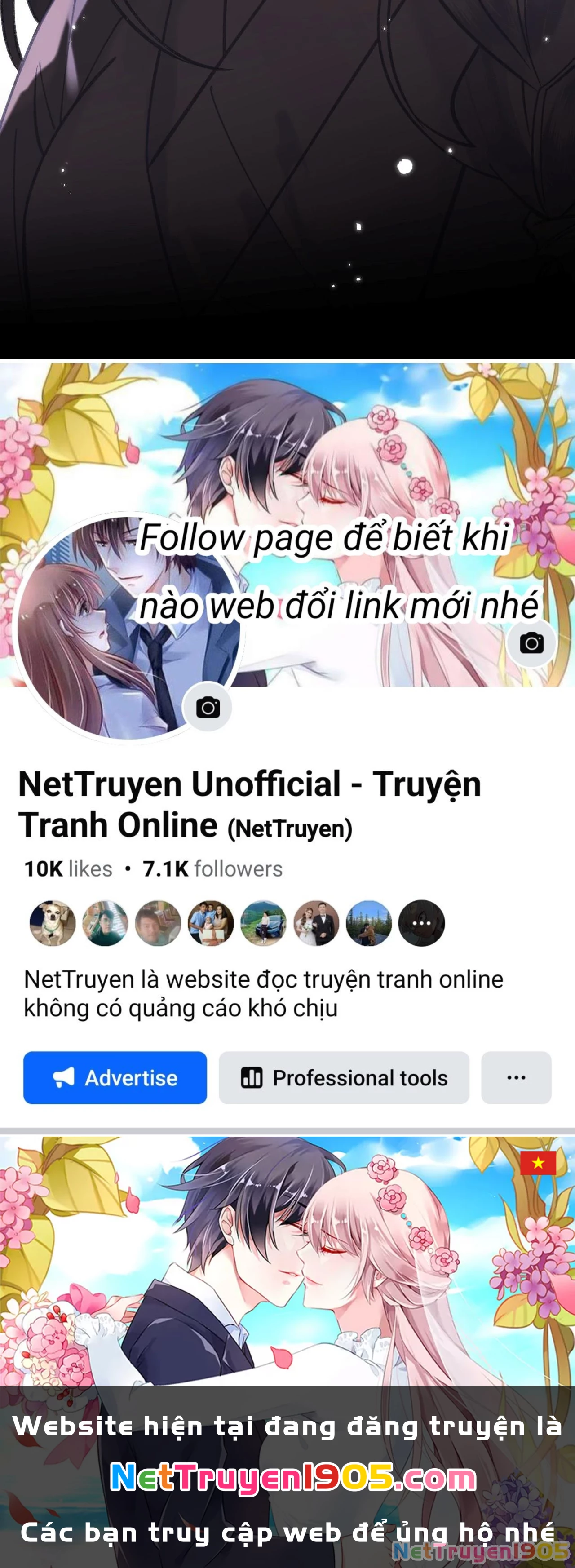 Đông Hải Tìm Mỹ Nhân Chapter 48 - Trang 2