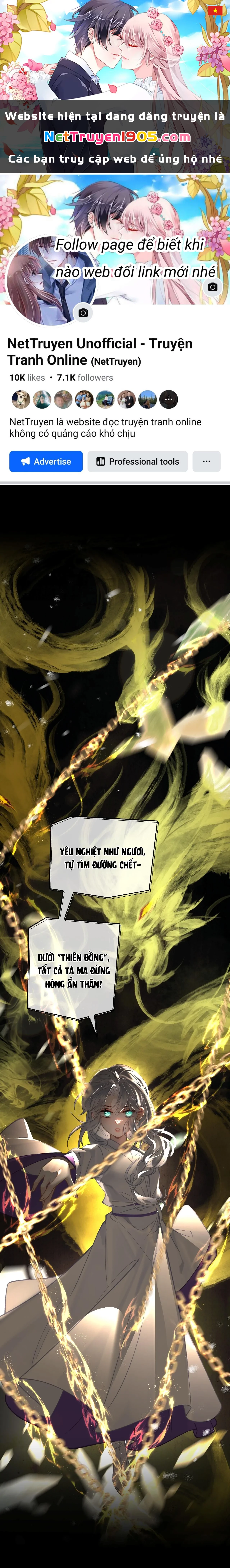 Đông Hải Tìm Mỹ Nhân Chapter 48 - Trang 2