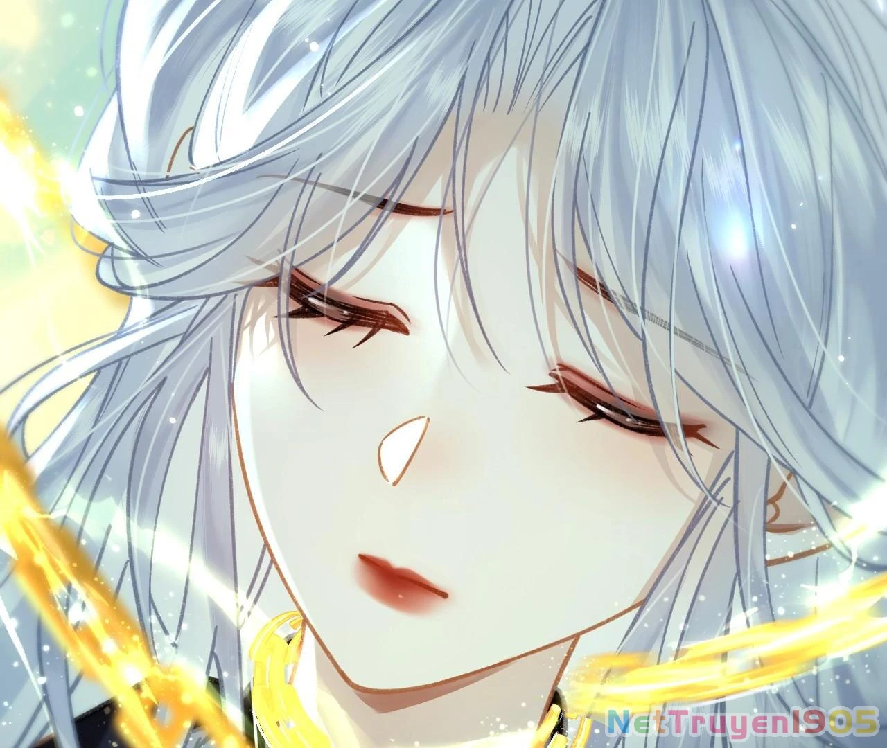 Đông Hải Tìm Mỹ Nhân Chapter 48 - Trang 2