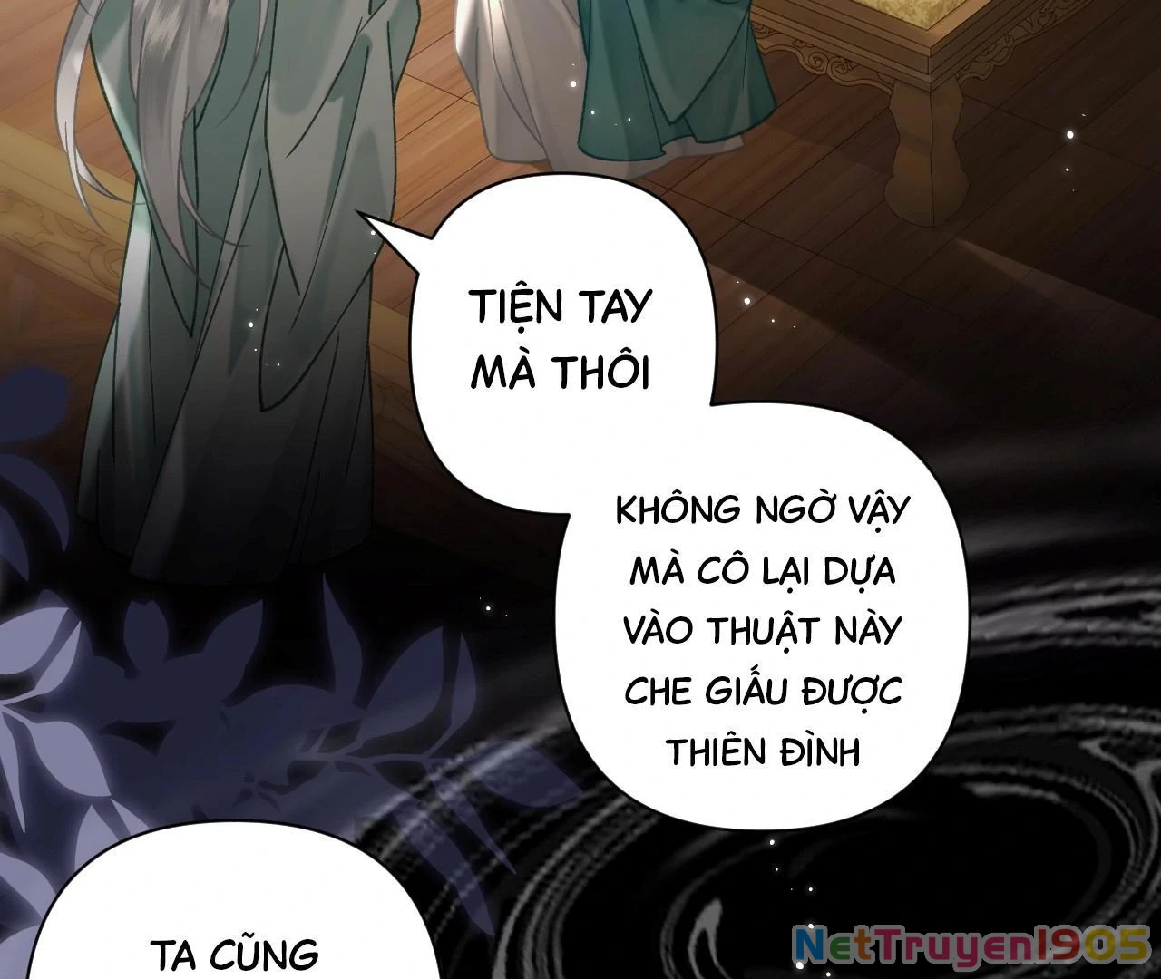 Đông Hải Tìm Mỹ Nhân Chapter 48 - Trang 2