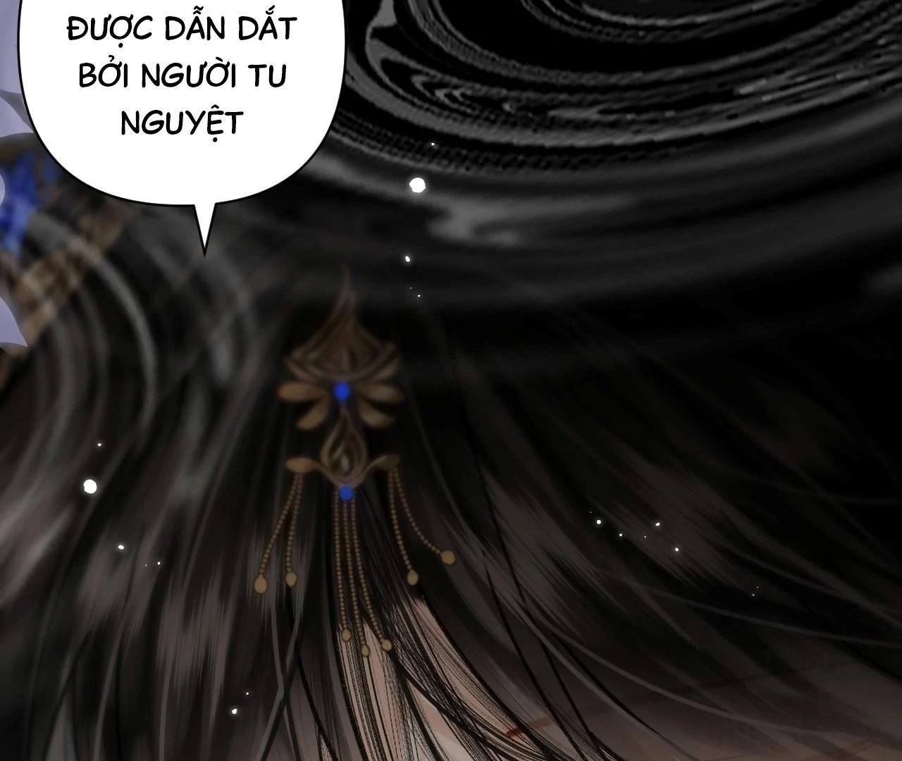 Đông Hải Tìm Mỹ Nhân Chapter 48 - Trang 2