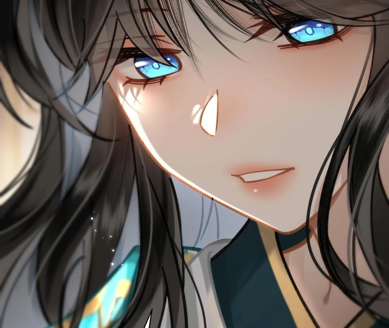 Đông Hải Tìm Mỹ Nhân Chapter 48 - Trang 2