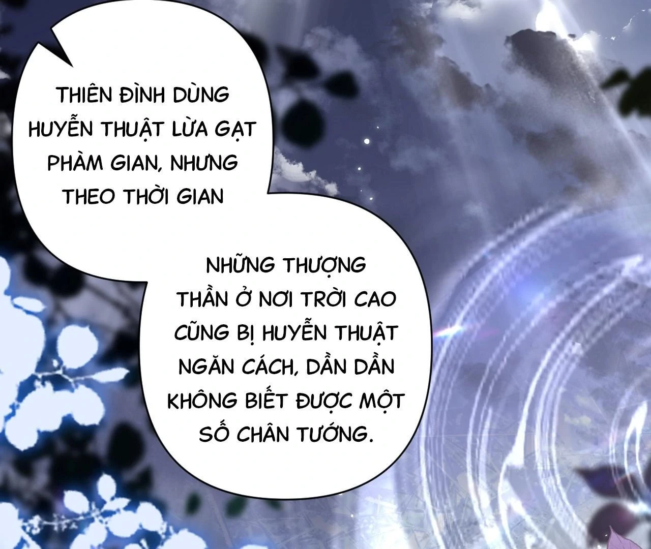 Đông Hải Tìm Mỹ Nhân Chapter 48 - Trang 2