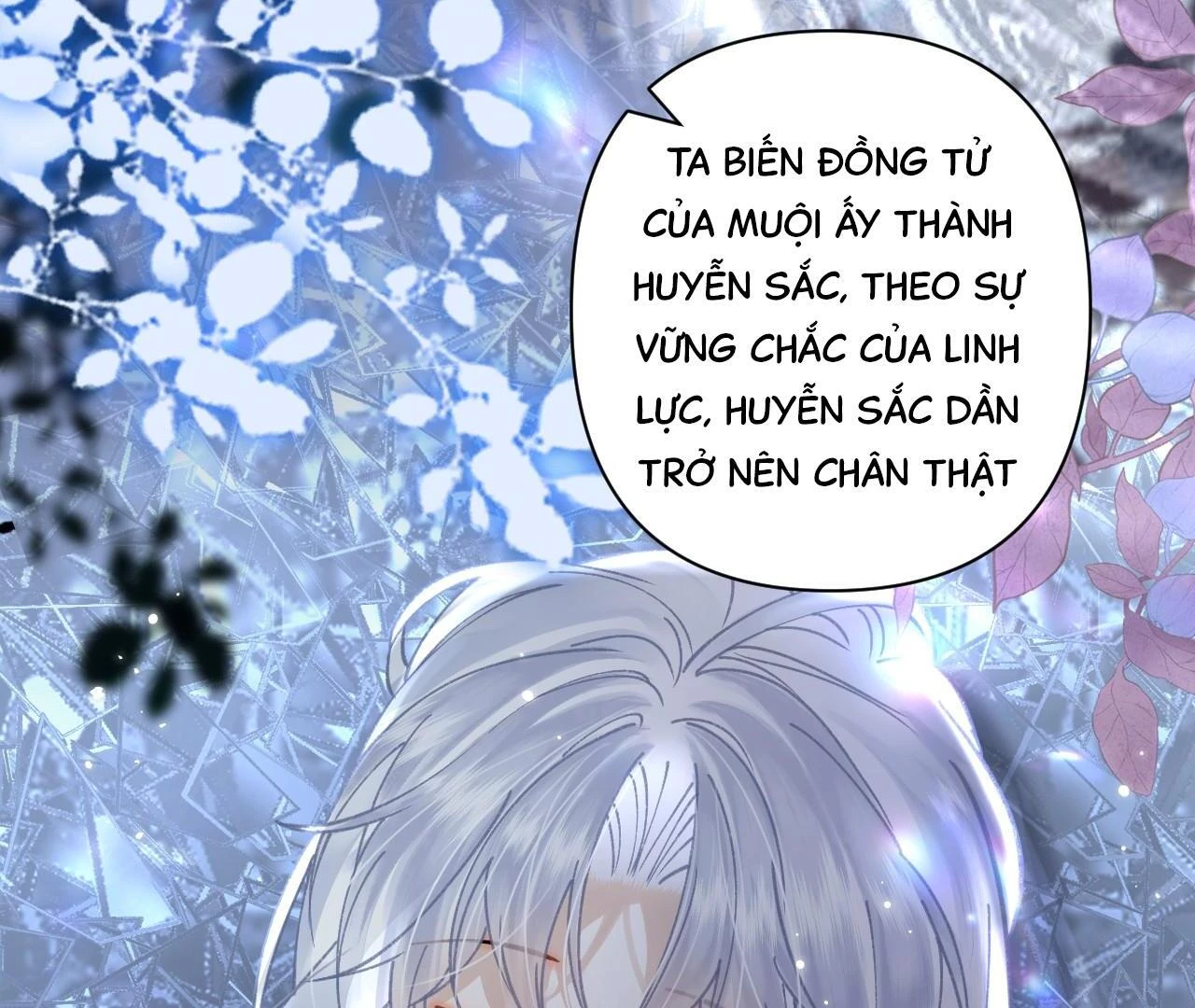 Đông Hải Tìm Mỹ Nhân Chapter 48 - Trang 2