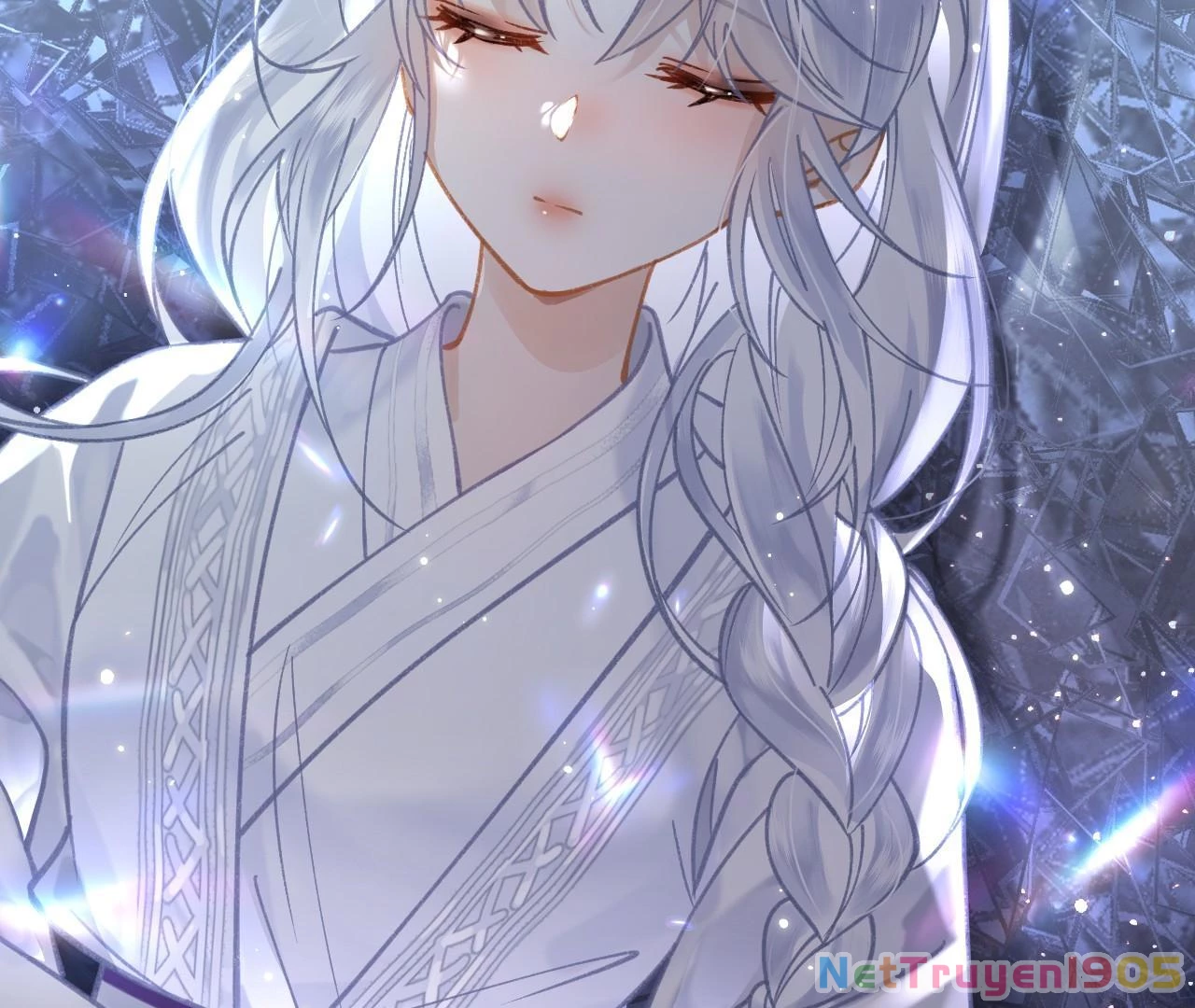 Đông Hải Tìm Mỹ Nhân Chapter 48 - Trang 2