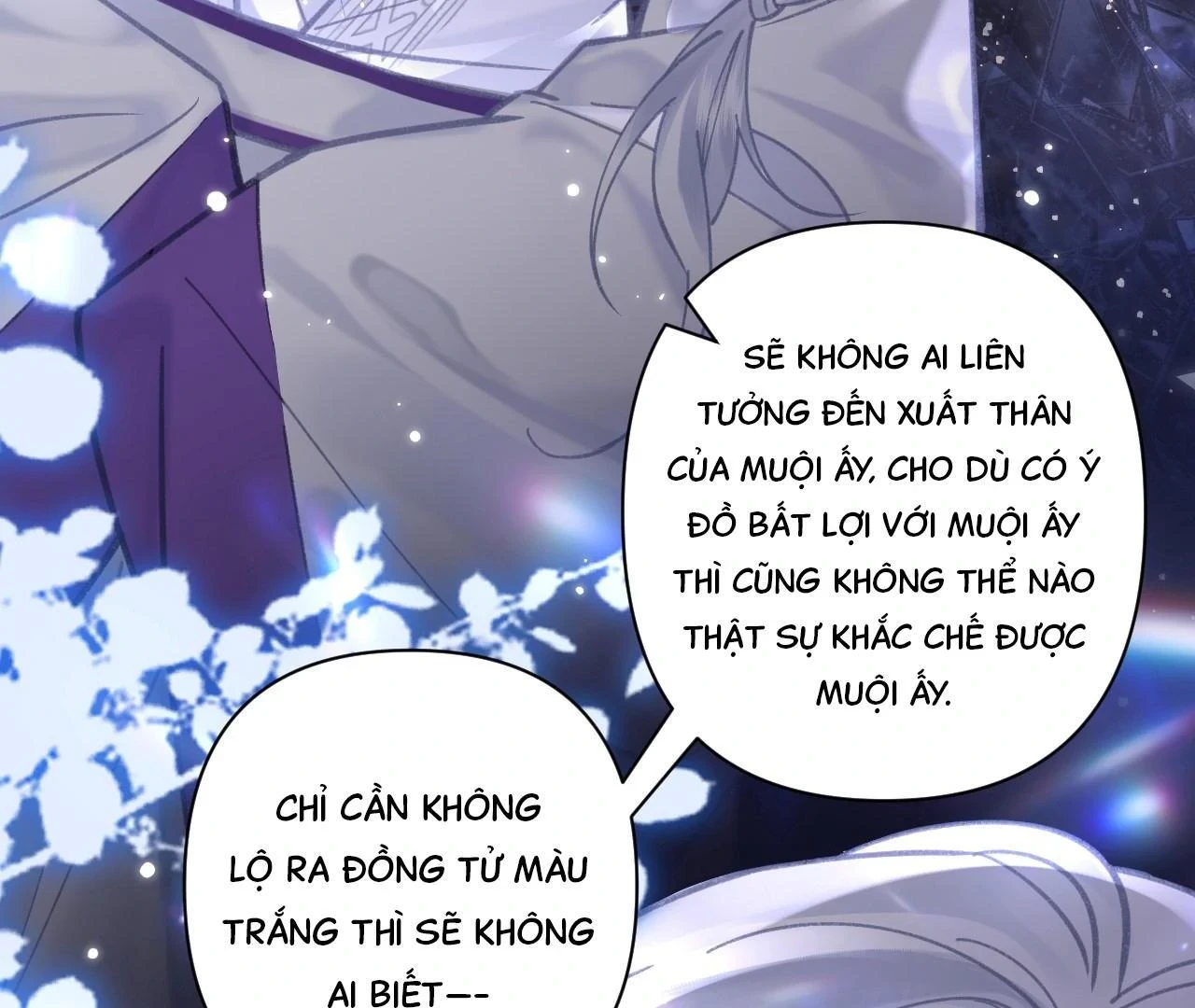 Đông Hải Tìm Mỹ Nhân Chapter 48 - Trang 2