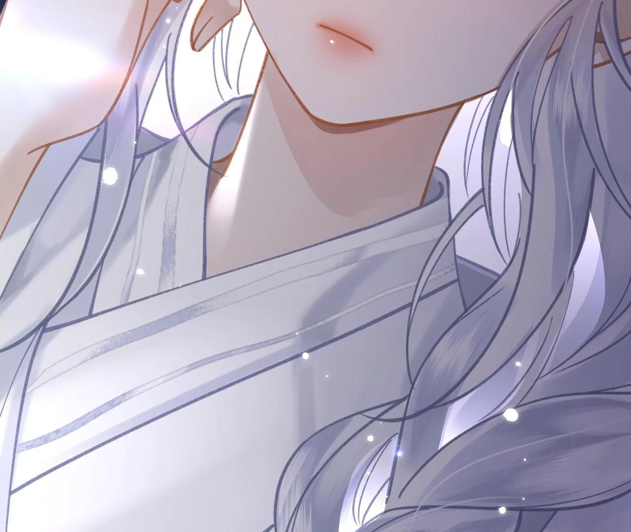 Đông Hải Tìm Mỹ Nhân Chapter 48 - Trang 2