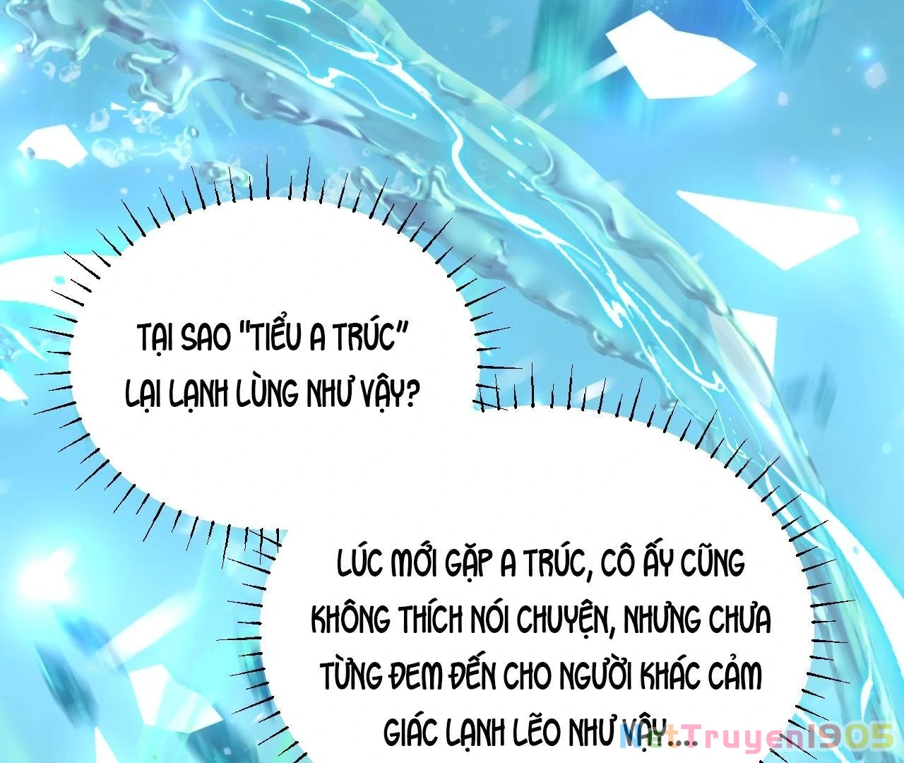Đông Hải Tìm Mỹ Nhân Chapter 48 - Trang 2