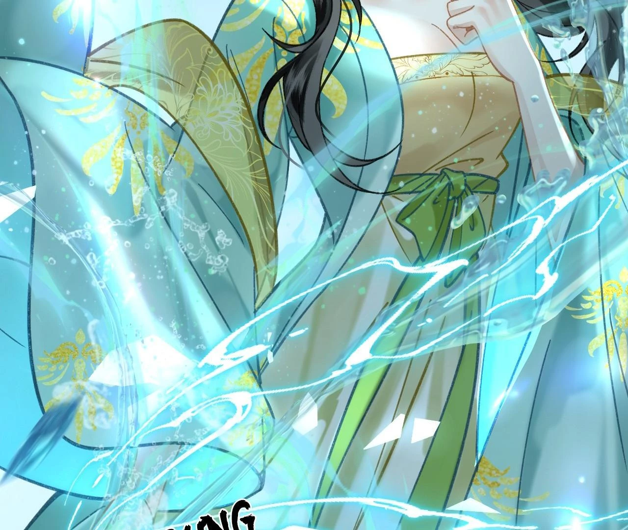 Đông Hải Tìm Mỹ Nhân Chapter 48 - Trang 2
