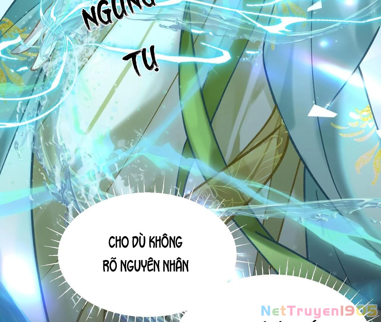 Đông Hải Tìm Mỹ Nhân Chapter 48 - Trang 2
