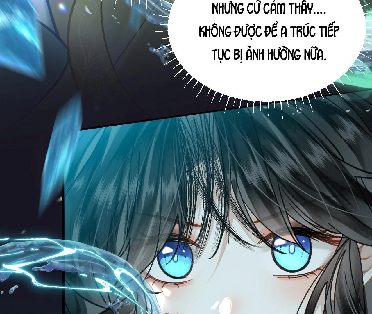 Đông Hải Tìm Mỹ Nhân Chapter 48 - Trang 2