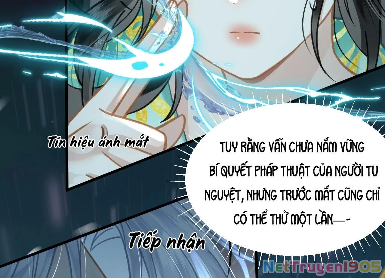 Đông Hải Tìm Mỹ Nhân Chapter 48 - Trang 2