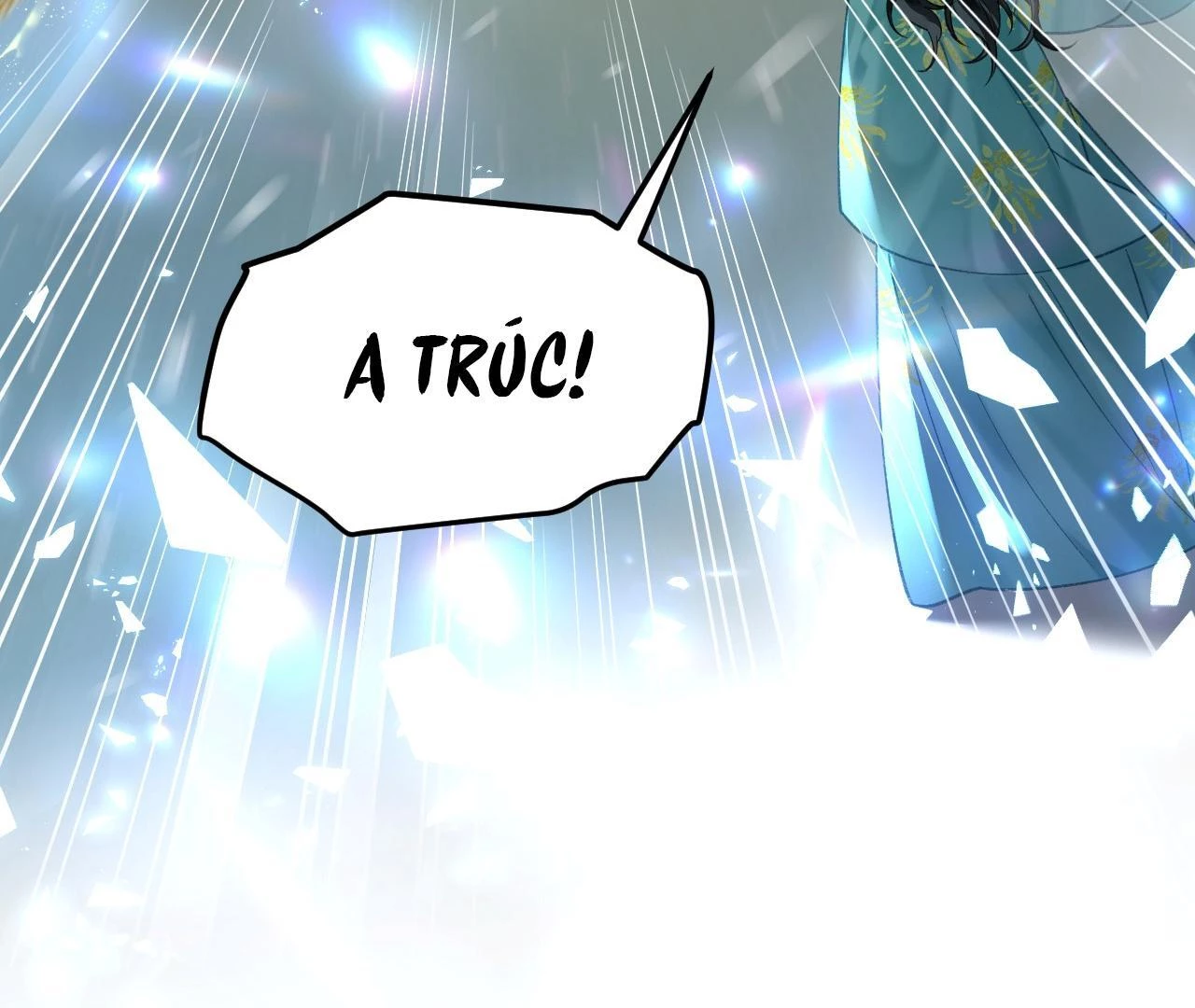 Đông Hải Tìm Mỹ Nhân Chapter 48 - Trang 2