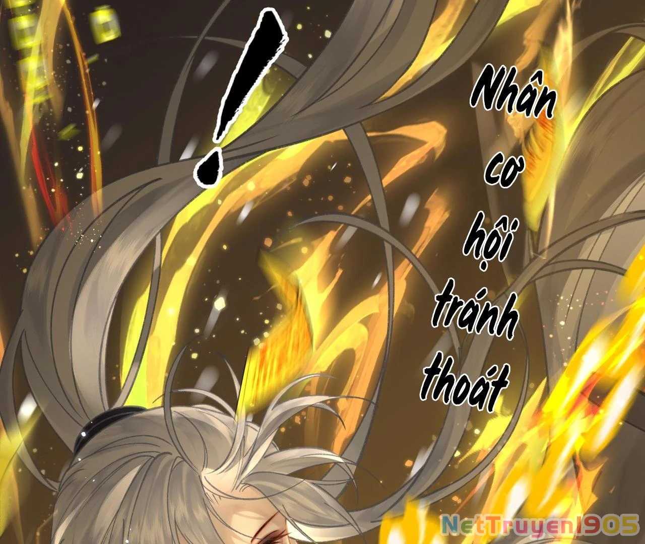 Đông Hải Tìm Mỹ Nhân Chapter 48 - Trang 2