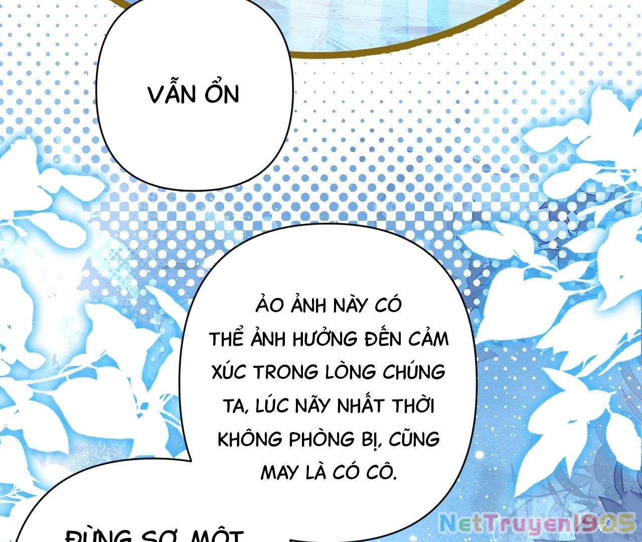 Đông Hải Tìm Mỹ Nhân Chapter 48 - Trang 2