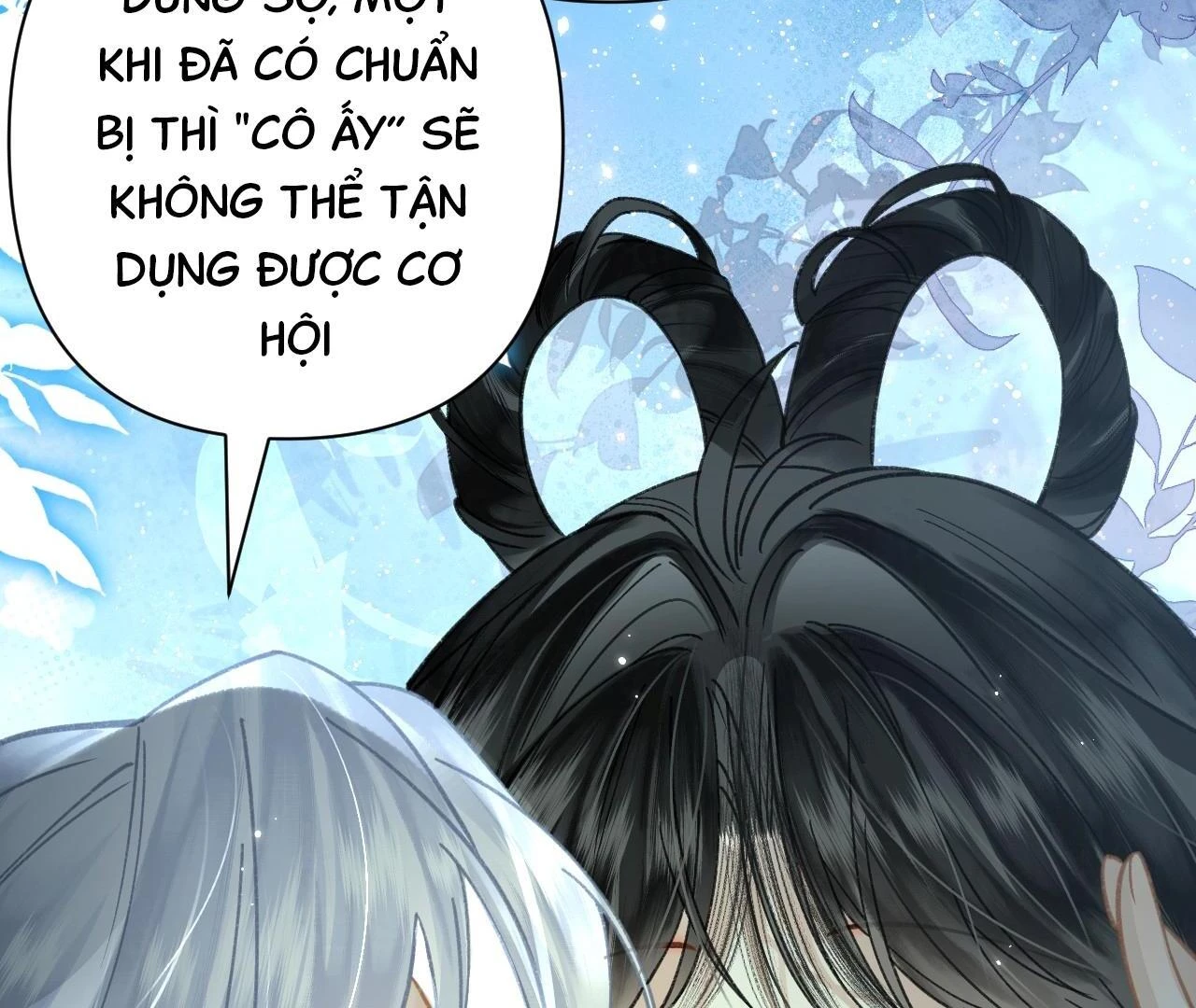 Đông Hải Tìm Mỹ Nhân Chapter 48 - Trang 2