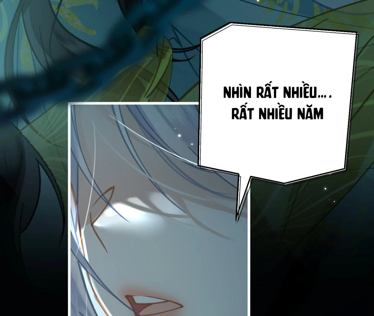 Đông Hải Tìm Mỹ Nhân Chapter 48 - Trang 2