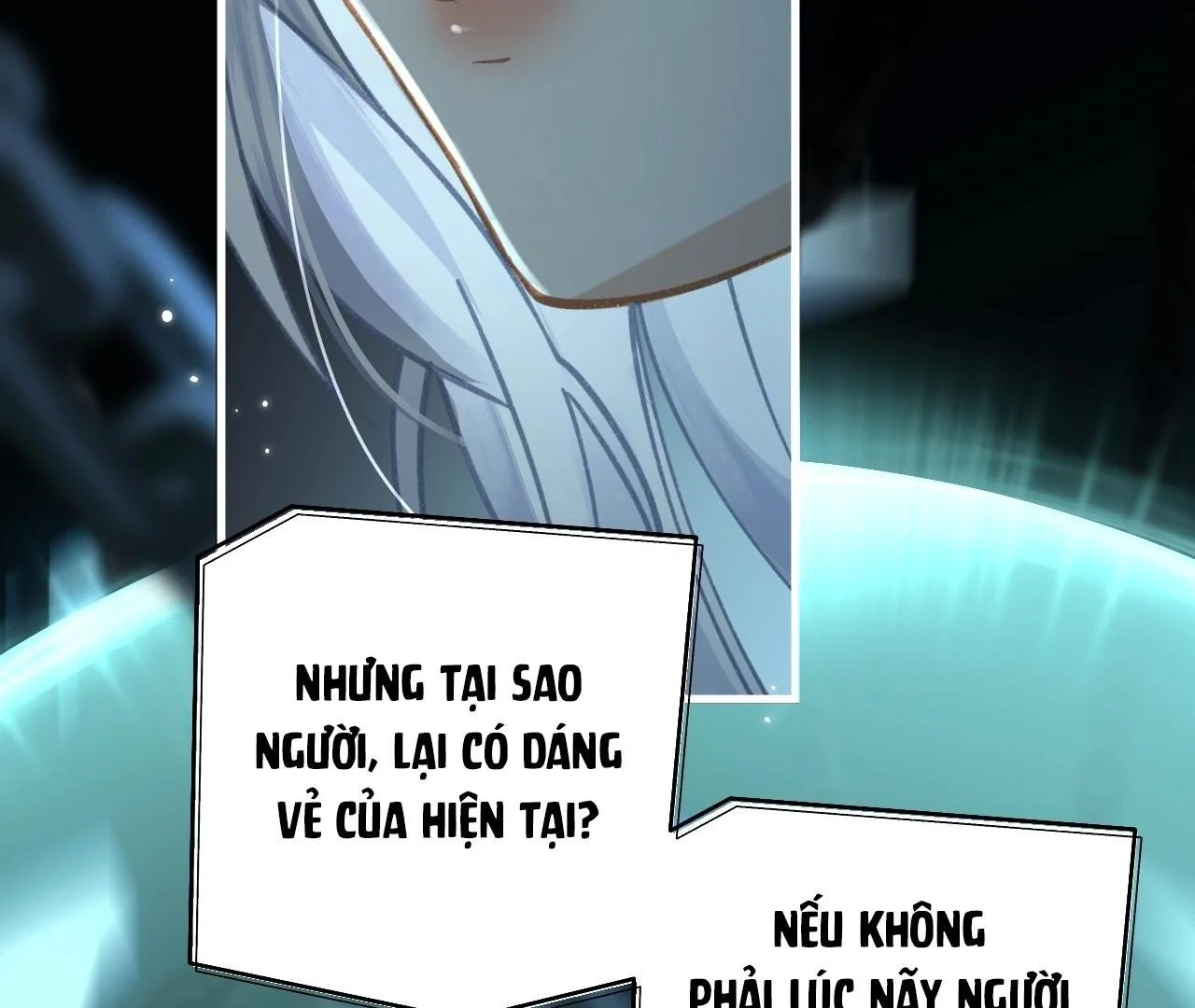 Đông Hải Tìm Mỹ Nhân Chapter 48 - Trang 2