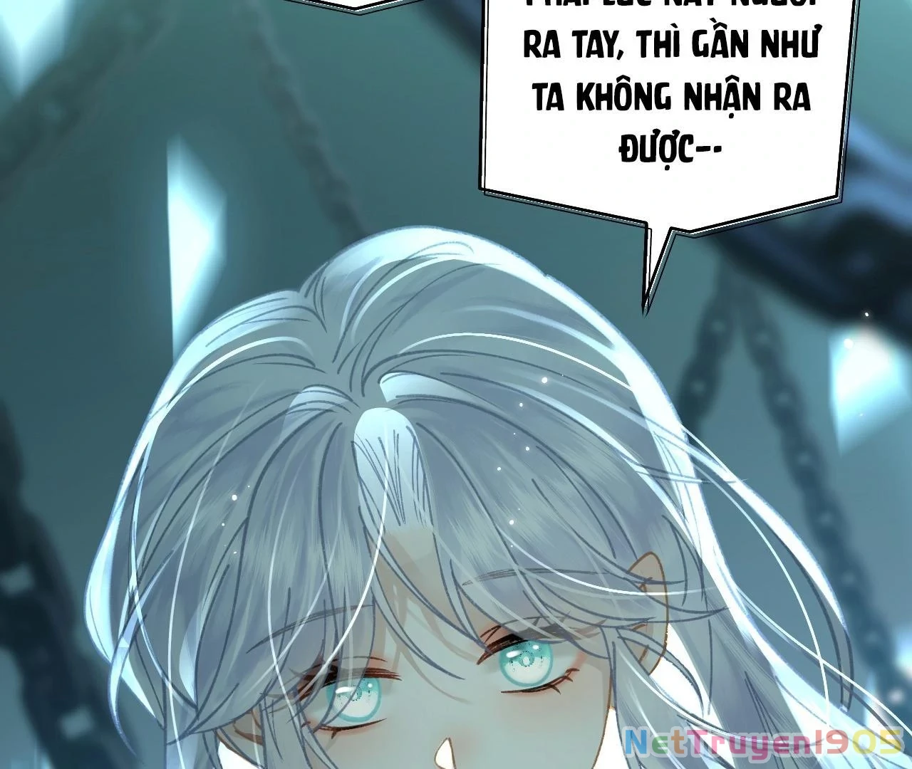 Đông Hải Tìm Mỹ Nhân Chapter 48 - Trang 2