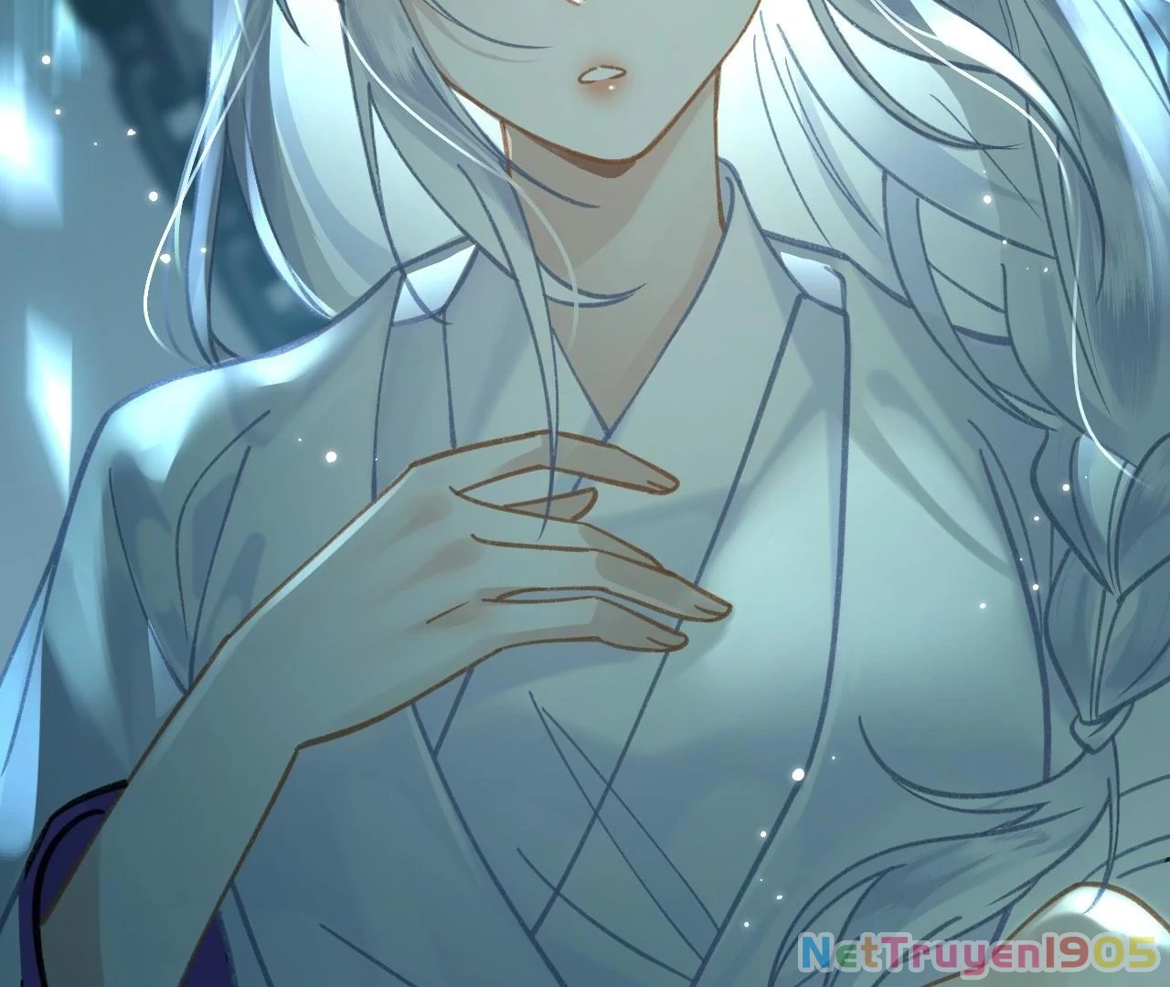 Đông Hải Tìm Mỹ Nhân Chapter 48 - Trang 2