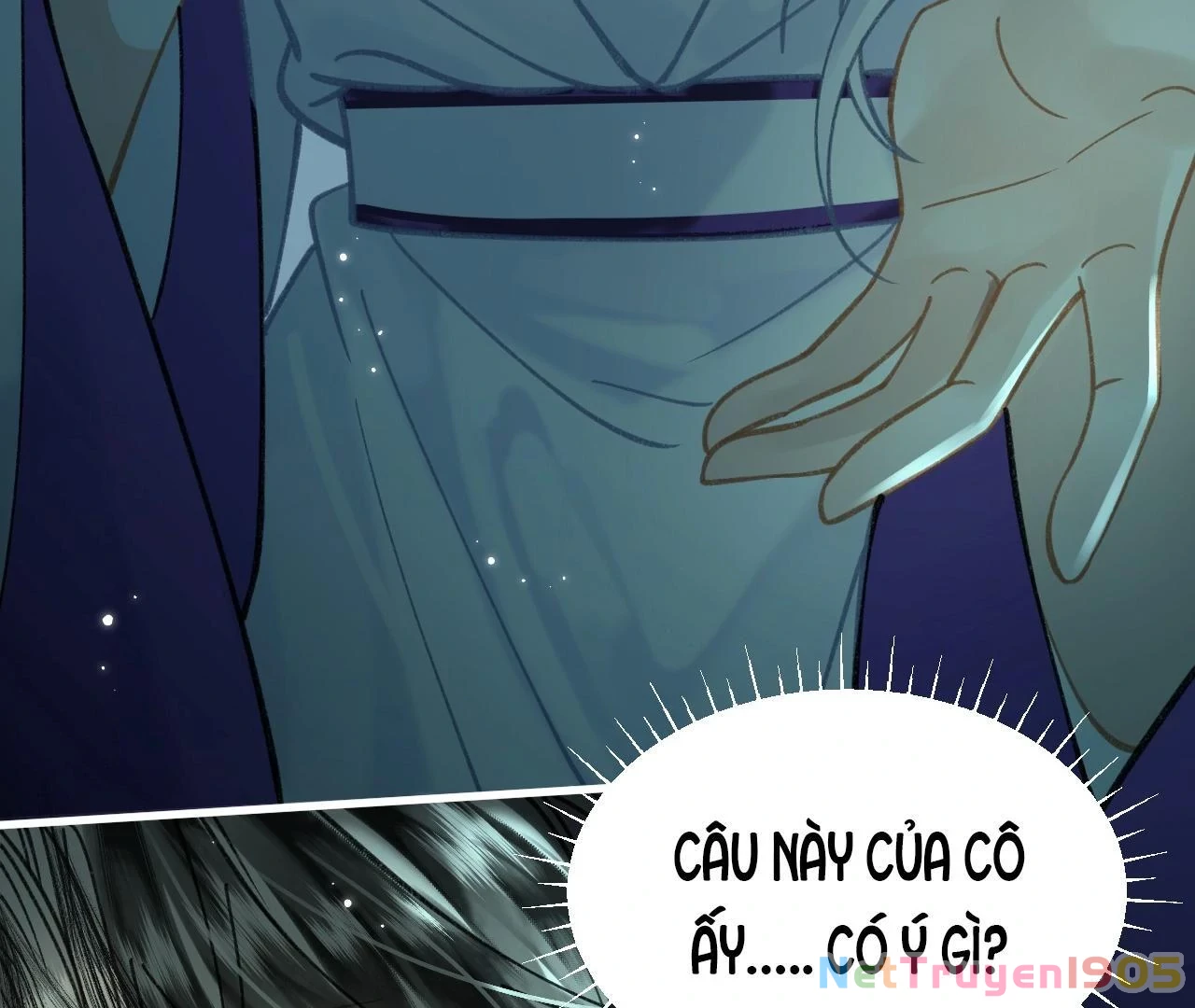 Đông Hải Tìm Mỹ Nhân Chapter 48 - Trang 2