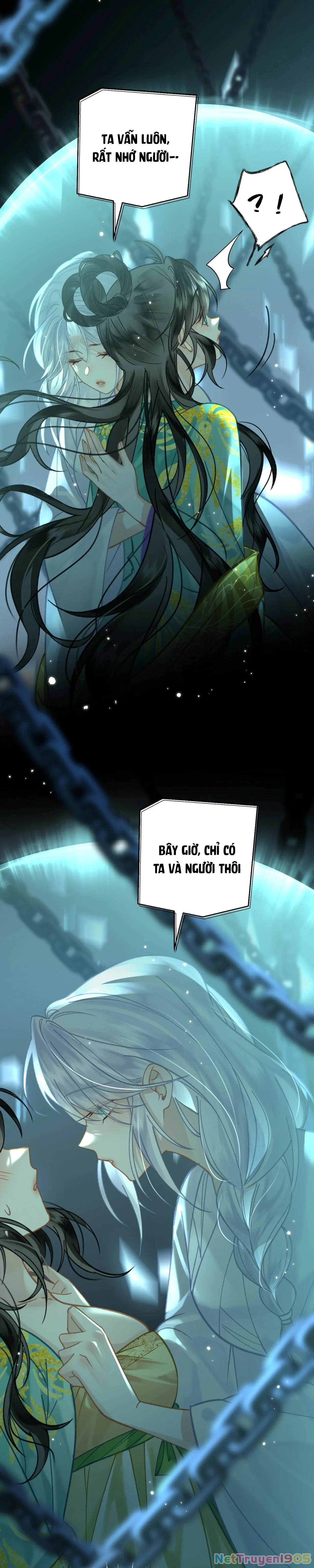 Đông Hải Tìm Mỹ Nhân Chapter 48 - Trang 2