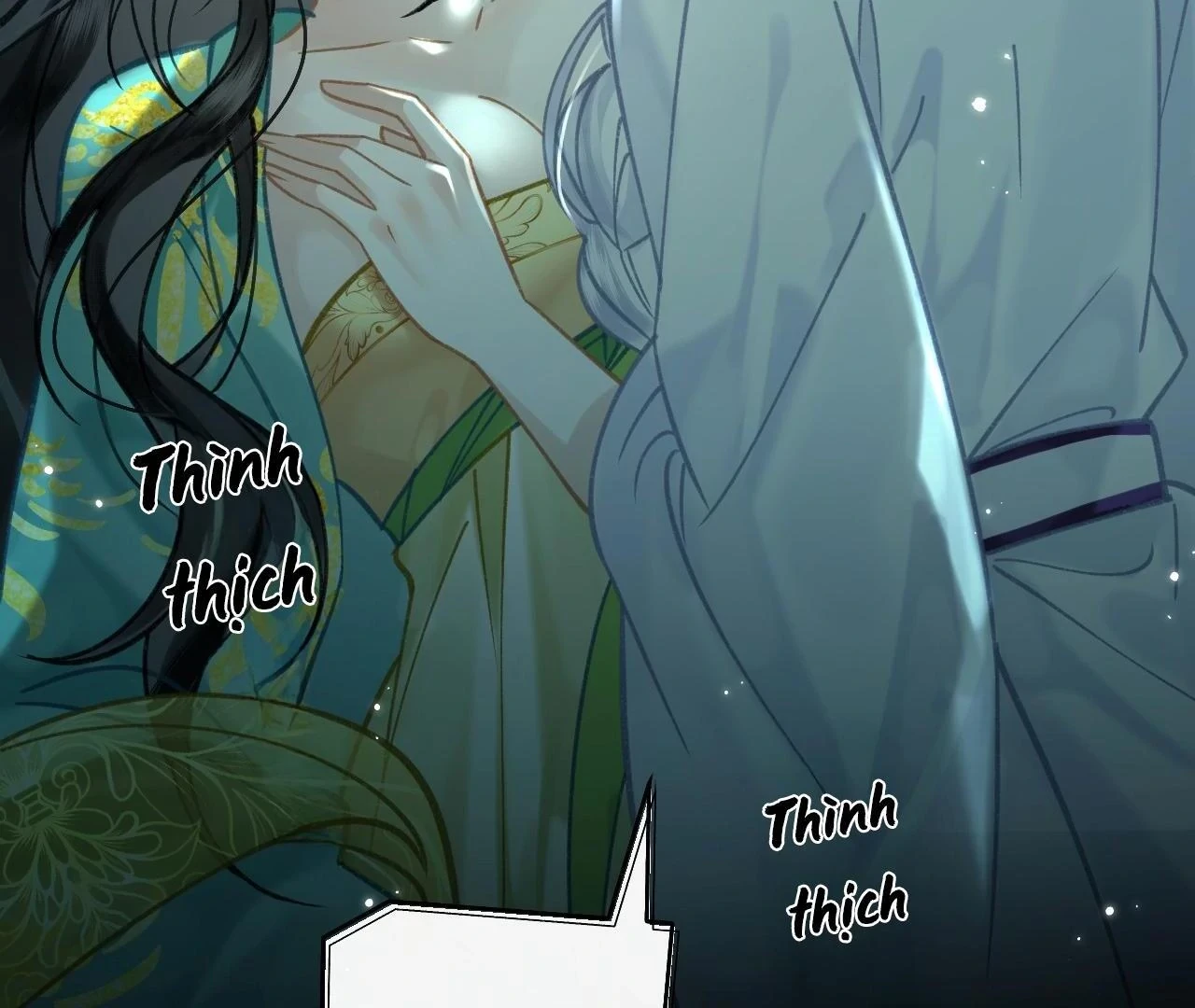 Đông Hải Tìm Mỹ Nhân Chapter 48 - Trang 2